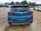 2017 Hyundai Tucson Limited للبيع في Eight Mile، AL - Front End