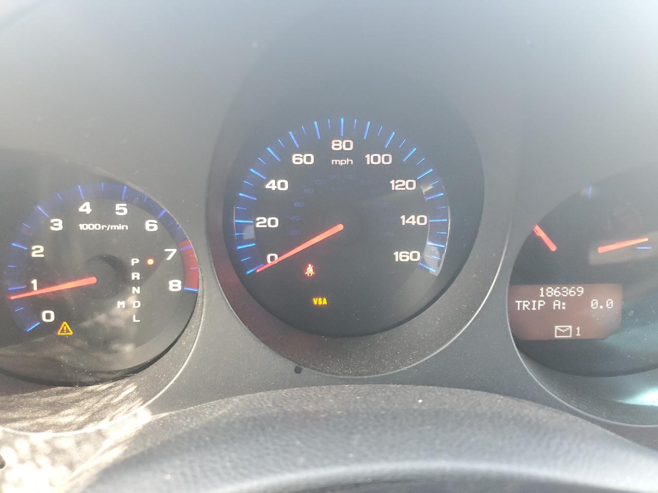 2004 Acura TL - Image 9