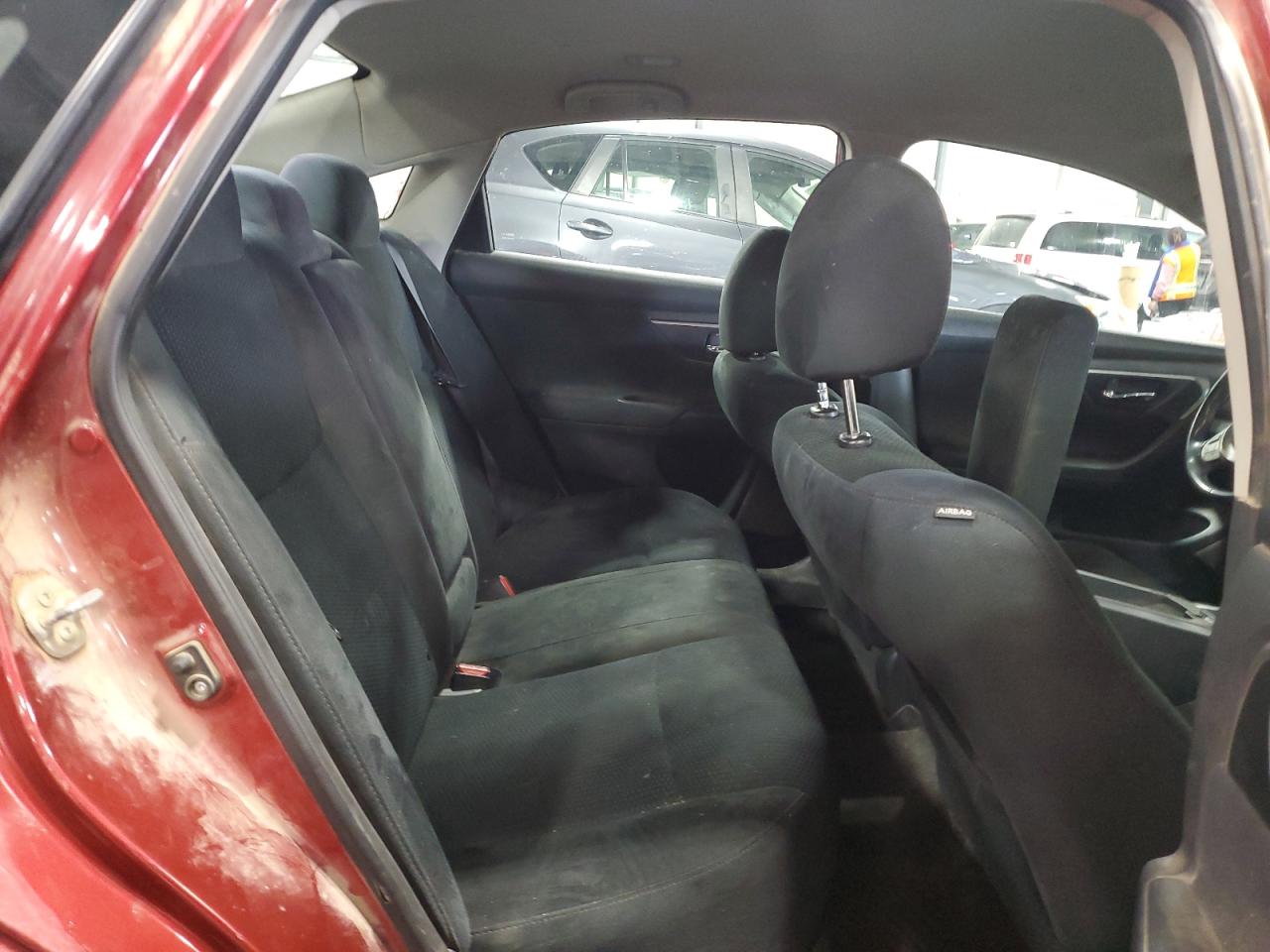 2015 Nissan Altima - Image 11