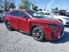2017 Lexus Rx 350 Base for Sale in Riverview, FL - Side