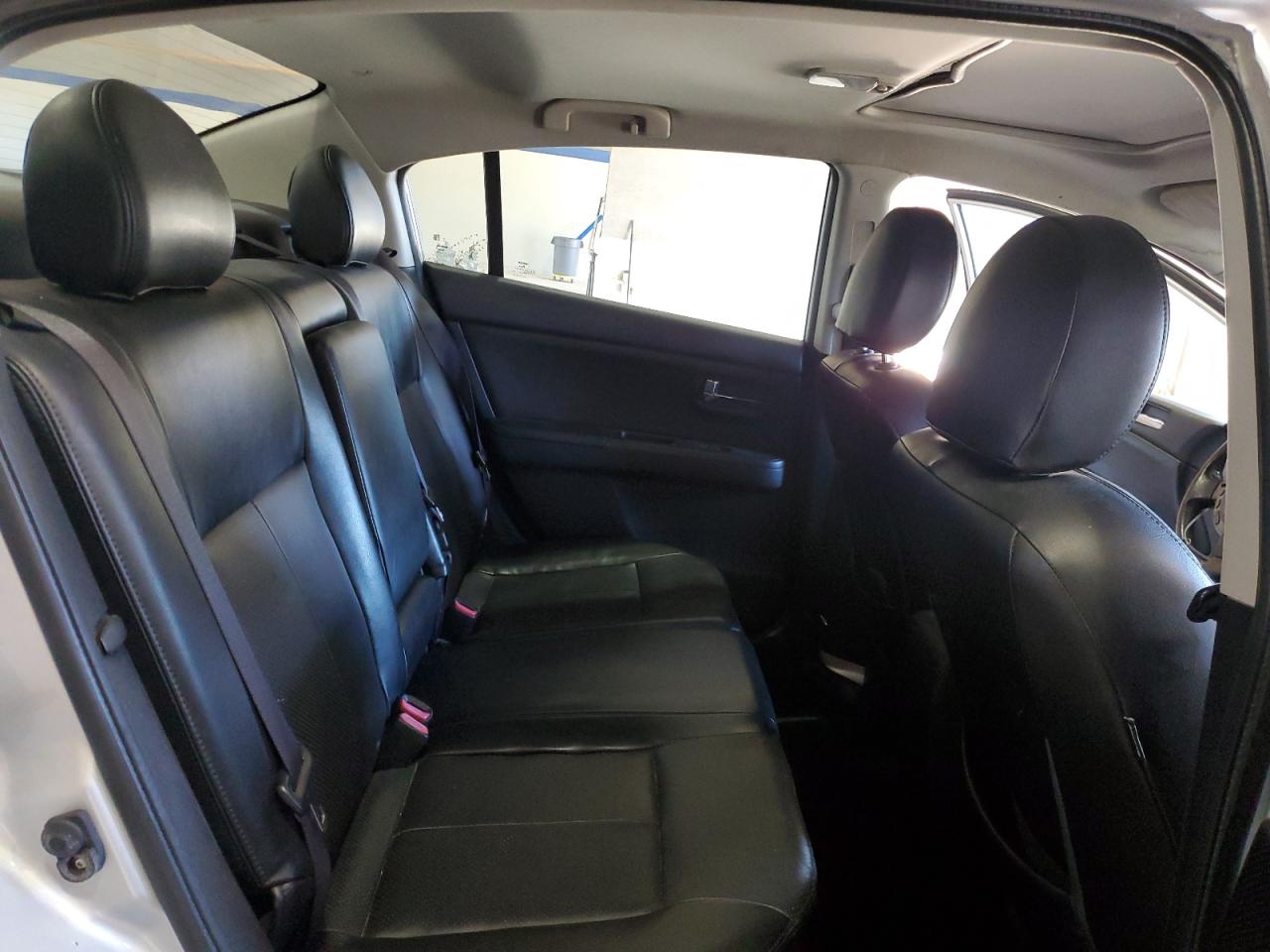 2012 Nissan Sentra - Image 10