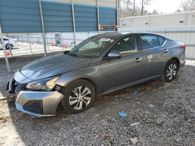 2023 Nissan Altima S