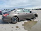 2015 Nissan Altima 2.5 for Sale in Grand Prairie, TX - Front End