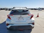 2020 Toyota C-Hr Xle for Sale in Grand Prairie, TX - Front End