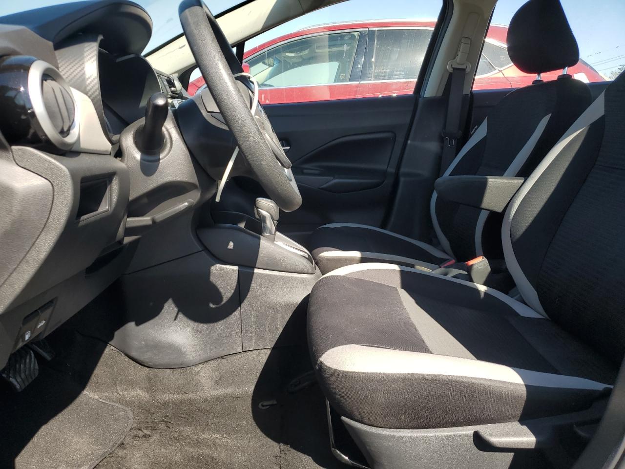 2020 Nissan Versa - Image 7
