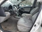 2006 Toyota Rav4 Limited for Sale in Madisonville, TN - Normal Wear