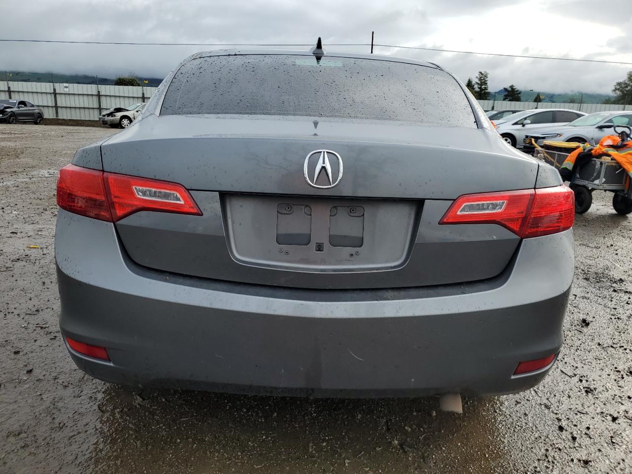 2013 Acura ILX - Image 6