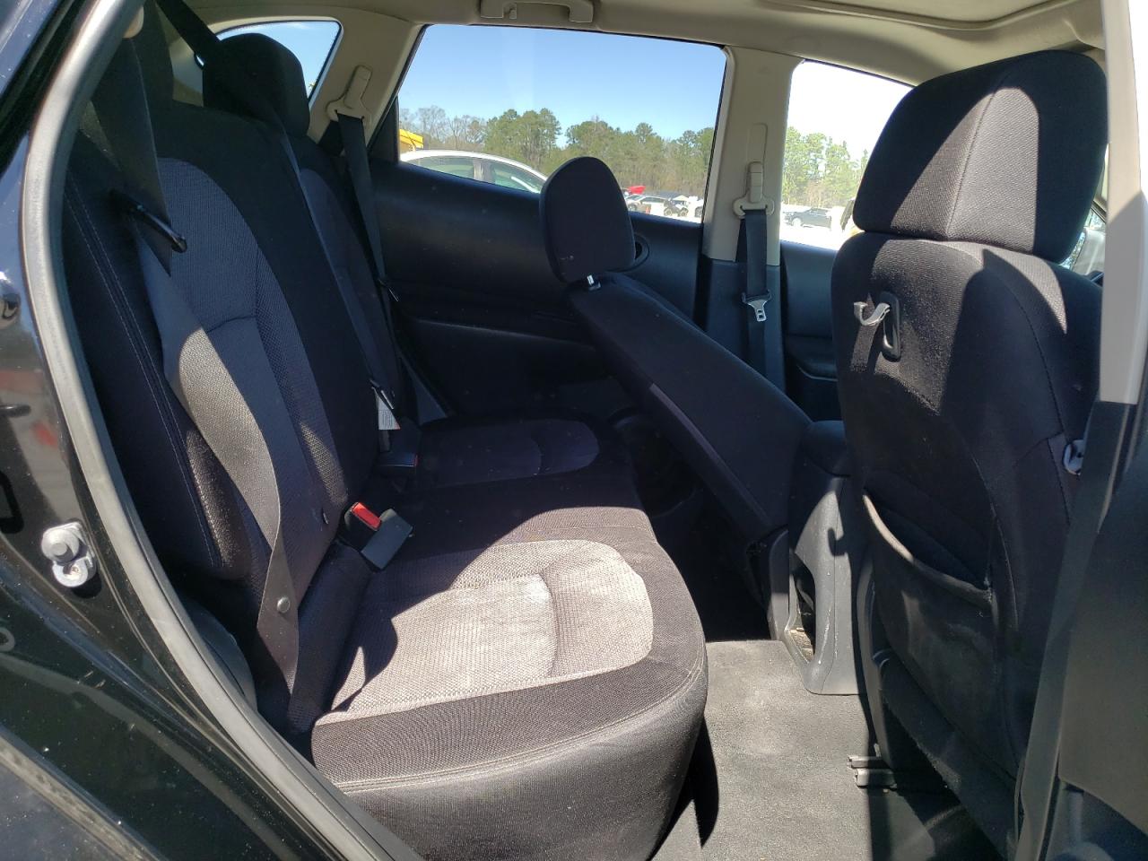 2012 Nissan Rogue - Image 11