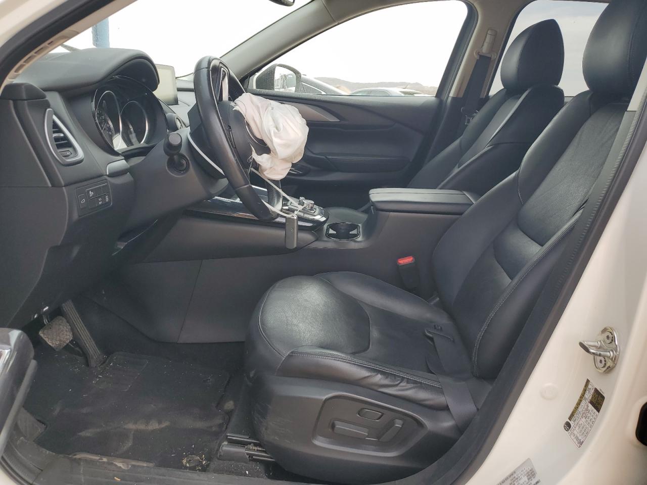 2016 Mazda CX-9 - Image 7