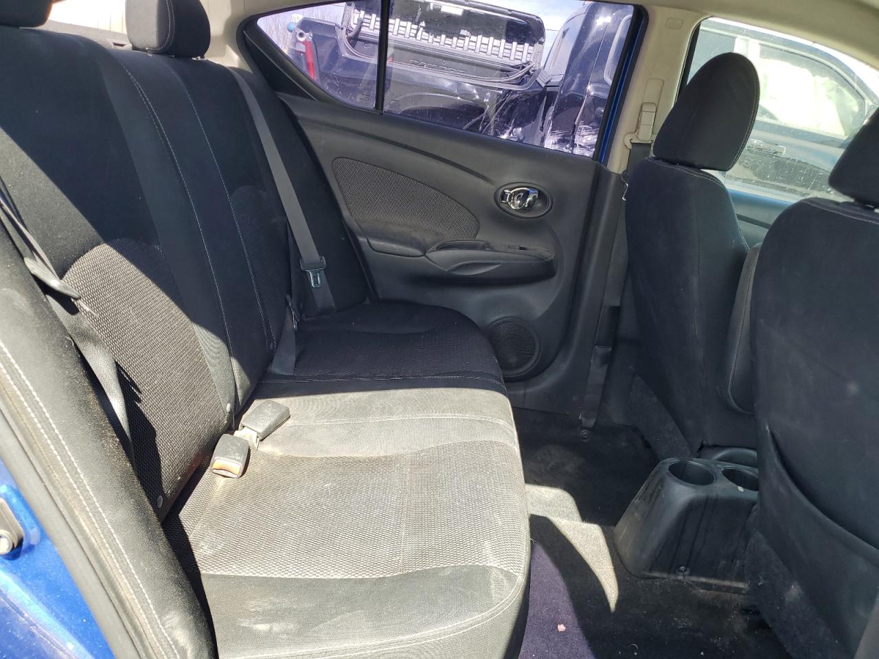 2014 Nissan Versa - Image 10