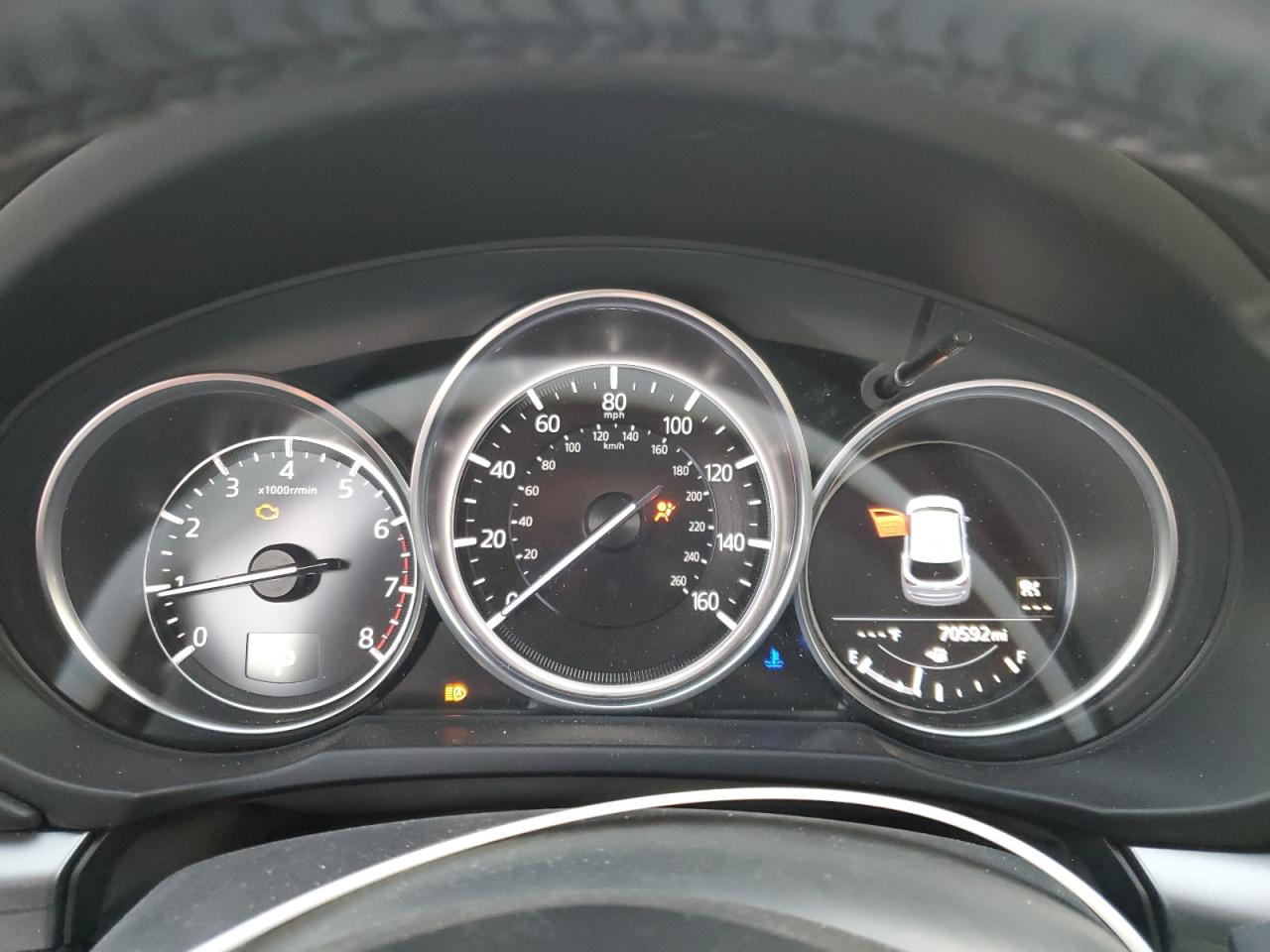 2020 Mazda CX-5 - Image 9