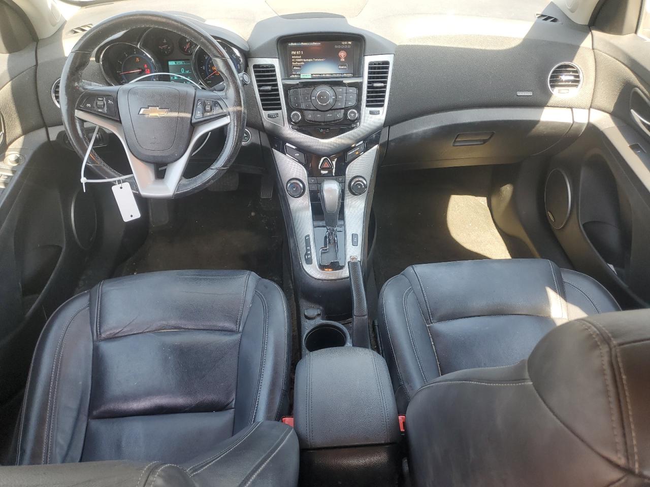 2015 Chevrolet Cruze - Image 8