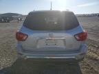 2018 Nissan Pathfinder S იყიდება Earlington-ში, KY - Hail