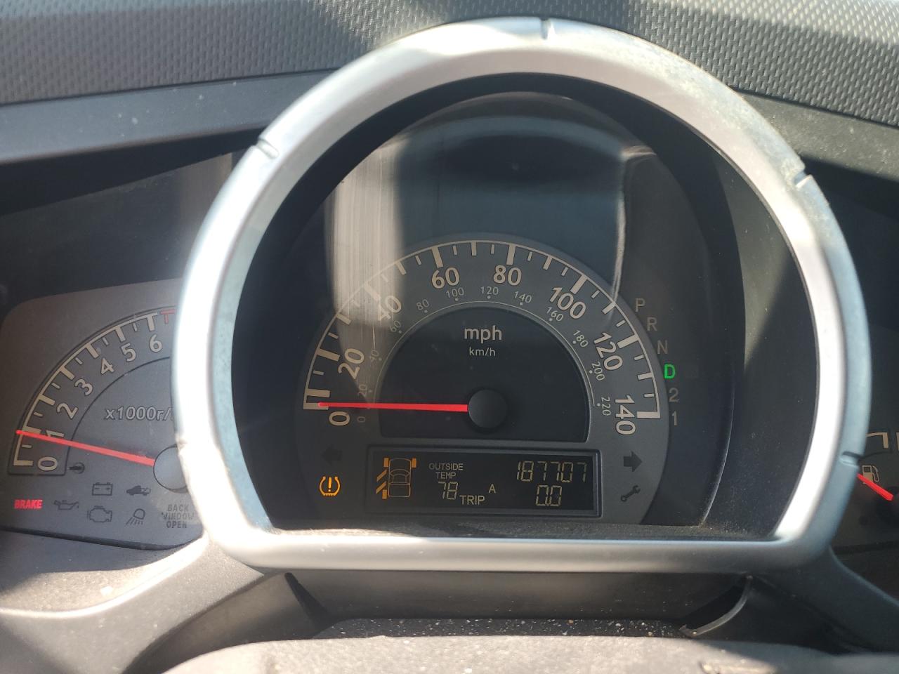 2007 Honda Ridgeline Rts VIN: 2HJYK16417H506354 Lot: 48828385