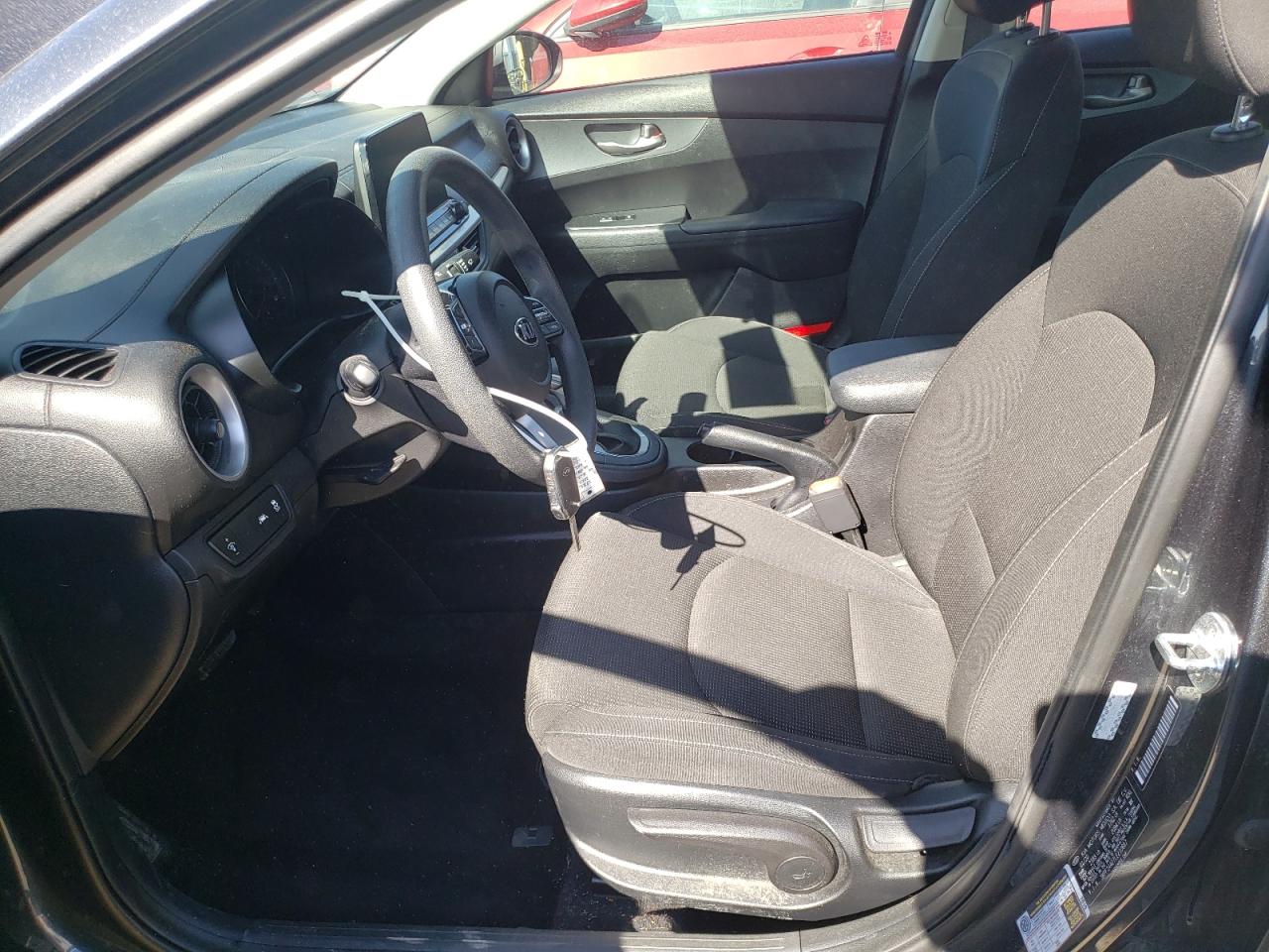 2020 Kia Forte - Image 7