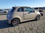 2012 Fiat 500 Sport للبيع في Martinez، CA - Minor Dent/Scratches