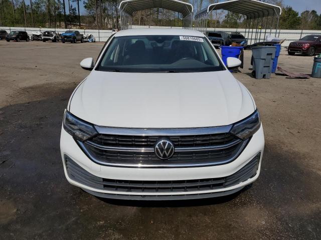 VOLKSWAGEN JETTA 2024 Biały