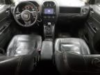 2015 Jeep Patriot Latitude للبيع في Davison، MI - Front End