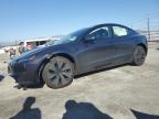 2025 Tesla Model 3  for Sale in Sun Valley, CA - Front End