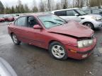 2003 Hyundai Elantra Gls for Sale in Portland, OR - Biohazard/Chemical