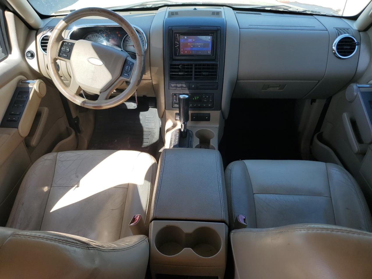 2007 Ford Explorer - Image 8