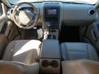 2007 Ford Explorer Sport Trac Limited zu verkaufen in Lebanon, TN - Front End