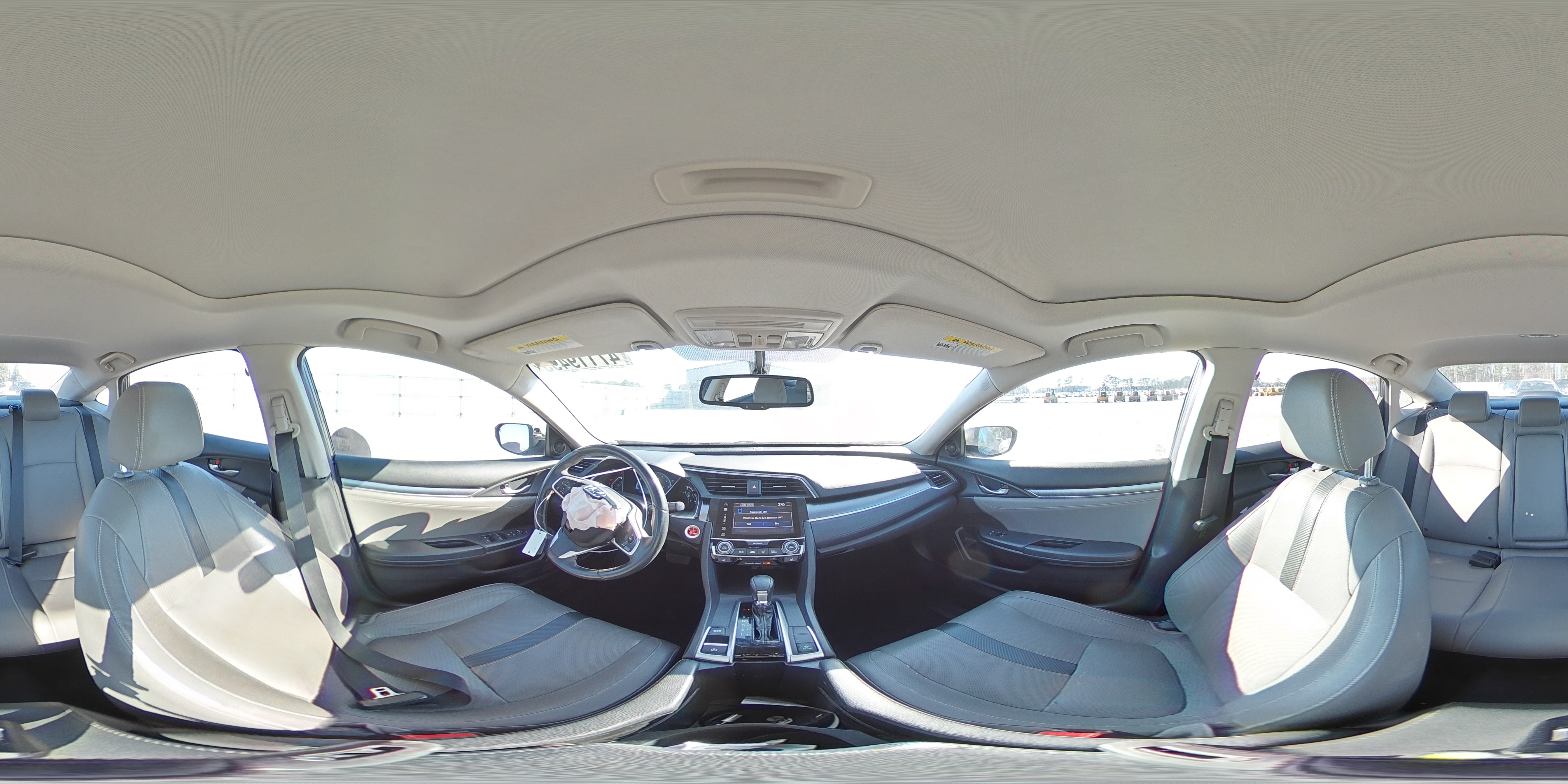 2016 Honda Civic - Image 12