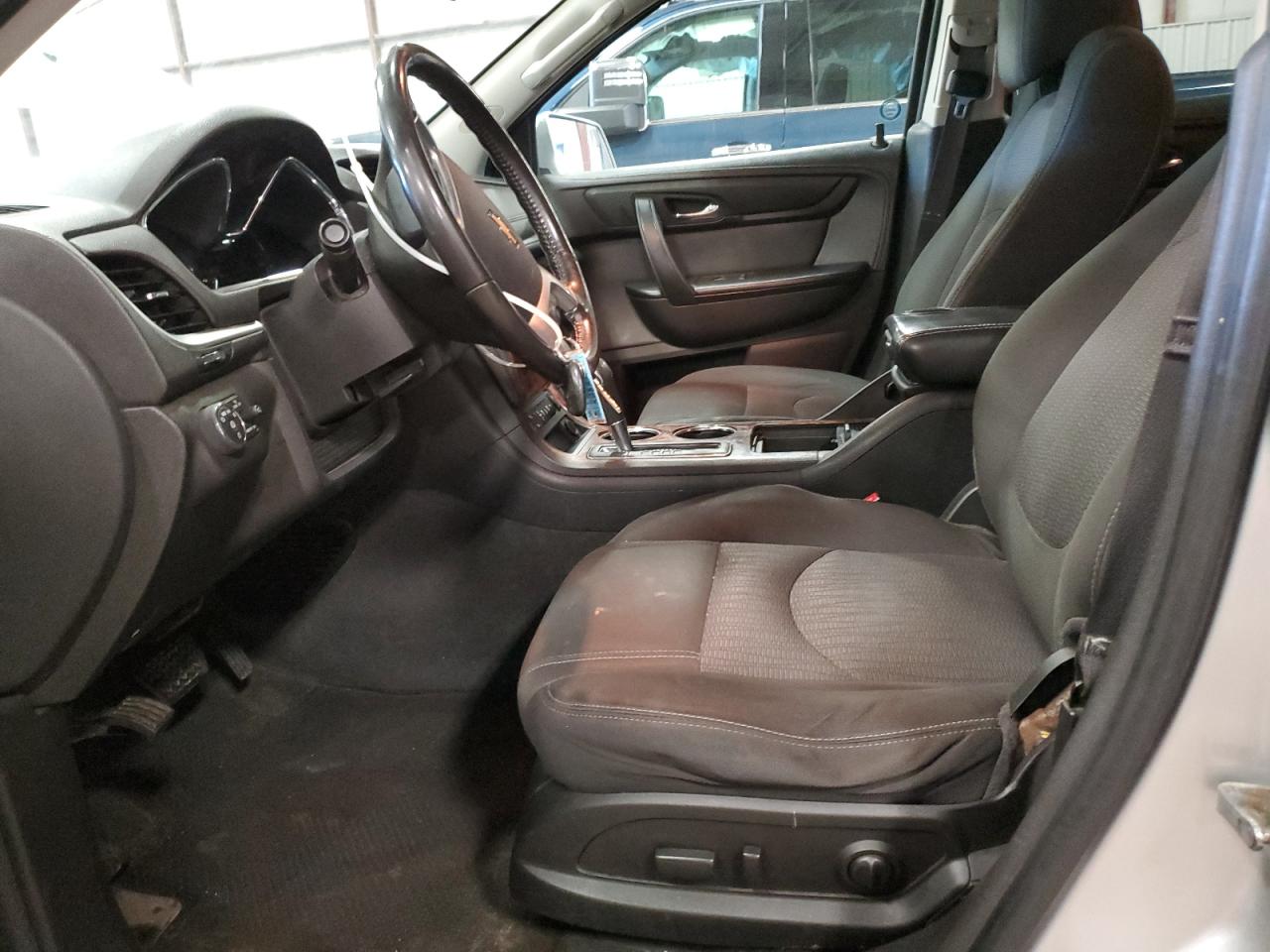 2014 Chevrolet Traverse - Image 7