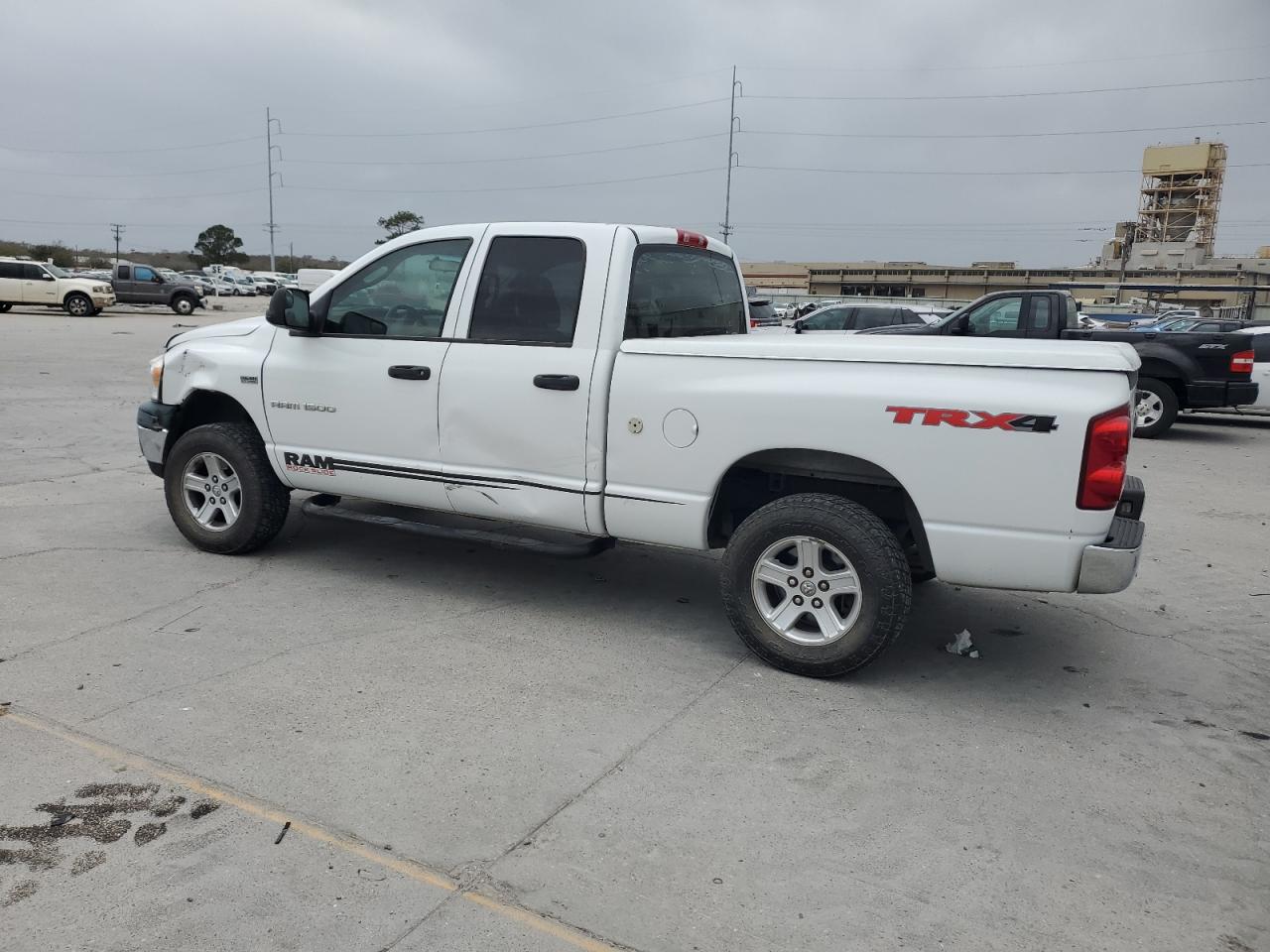 2007 Dodge RAM - Image 2