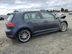 2015 Volkswagen Gti  იყიდება Martinez-ში, CA - Front End