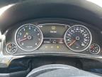 2016 Volkswagen Touareg Sport en Venta en Waldorf, MD - Front End