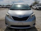 2013 Toyota Sienna Le за продажба в Sikeston, MO - Side