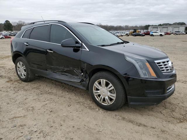 Parquets CADILLAC SRX 2013 Black