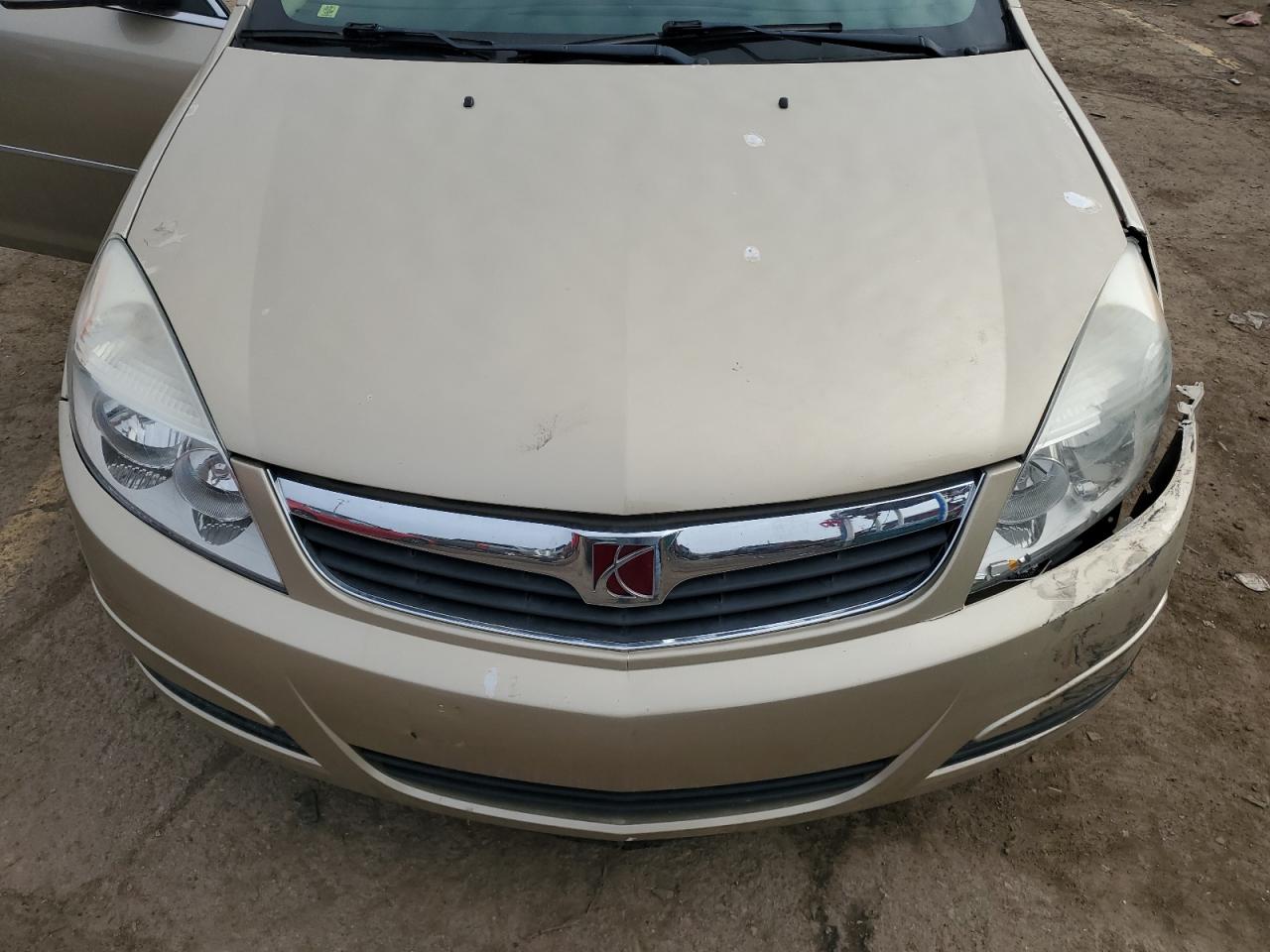 2007 Saturn Aura Xe VIN: 1G8ZS57N17F152998 Lot: 47985425