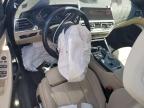 2021 Bmw 330I  продається в Colton, CA - Front End