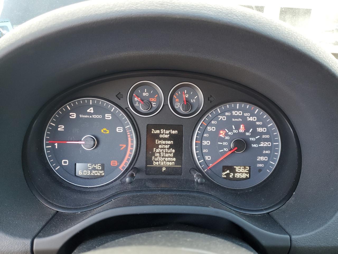 2013 Audi A3 - Image 9