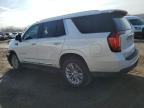 2022 Gmc Yukon Slt en Venta en Davison, MI - Front End
