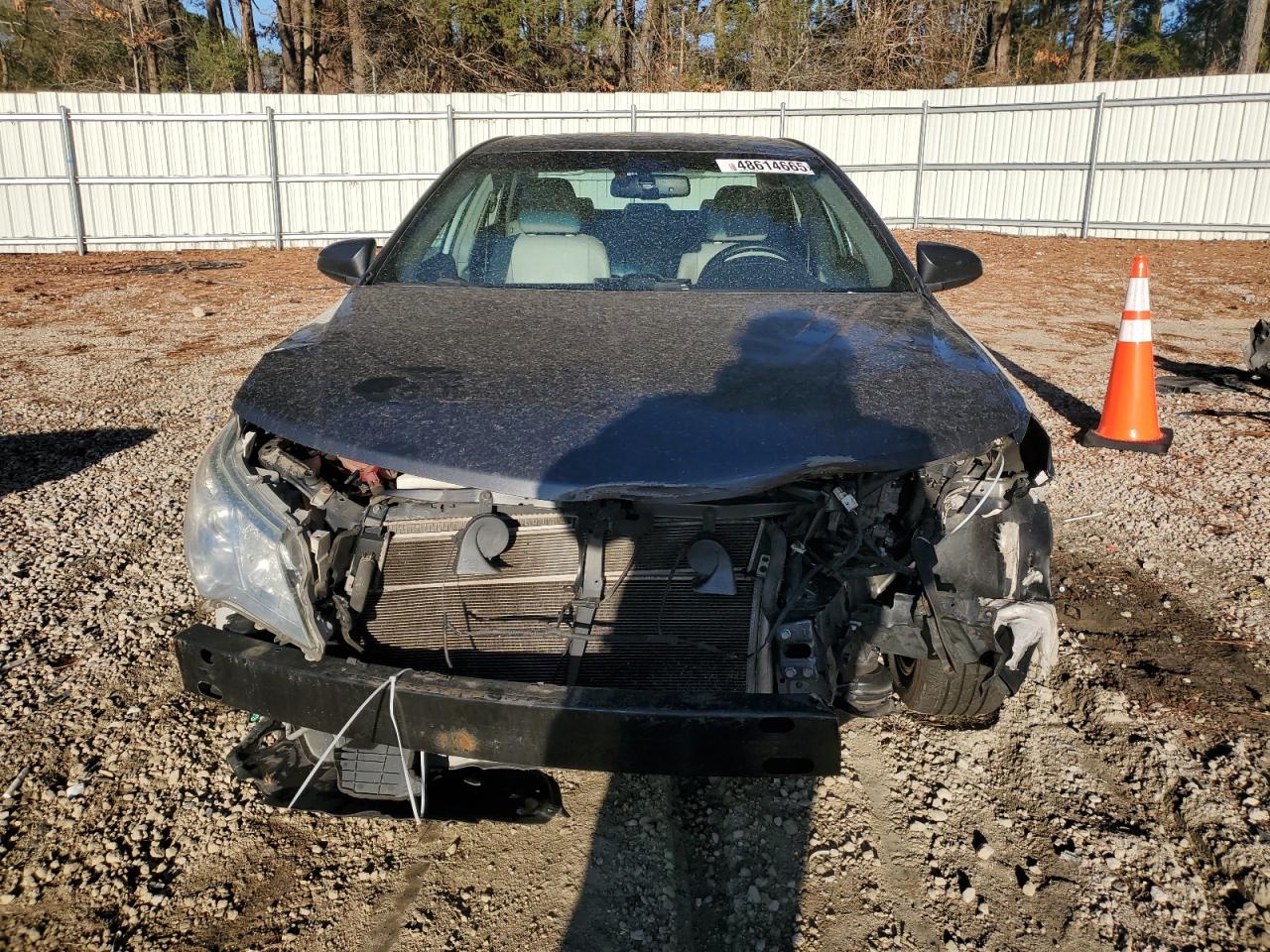 2012 Toyota Camry - Image 5