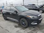 2018 Infiniti Qx60  for Sale in Sun Valley, CA - Undercarriage