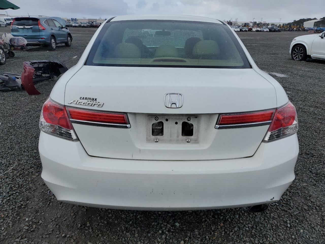 2012 Honda Accord - Image 6