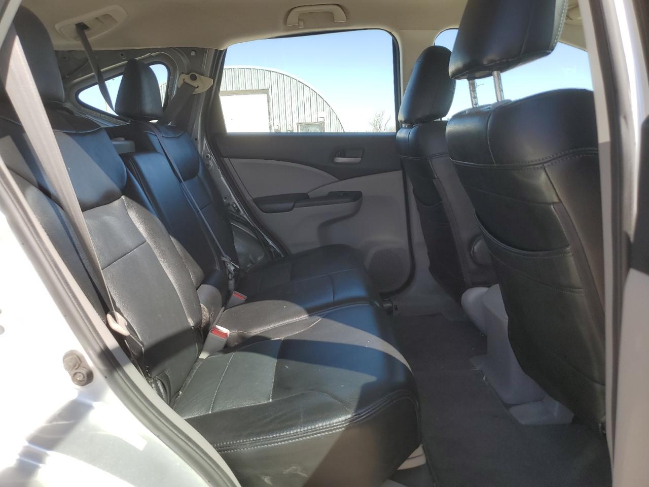 2014 Honda CR-V - Image 12