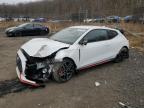 2022 Hyundai Veloster N  за продажба в Baltimore, MD - Frame Damage