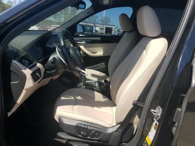 BMW X1 2021 Black