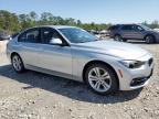 2016 Bmw 328 I Sulev за продажба в Houston, TX - Hail