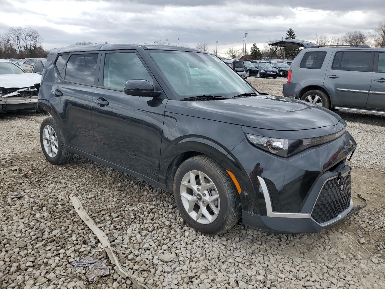 2024 Kia Soul - Image 4