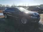 2013 Volkswagen Cc Vr6 4Motion de vânzare în Chicago Heights, IL - Front End