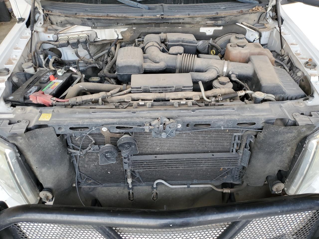 2010 Ford F-150 - Image 11