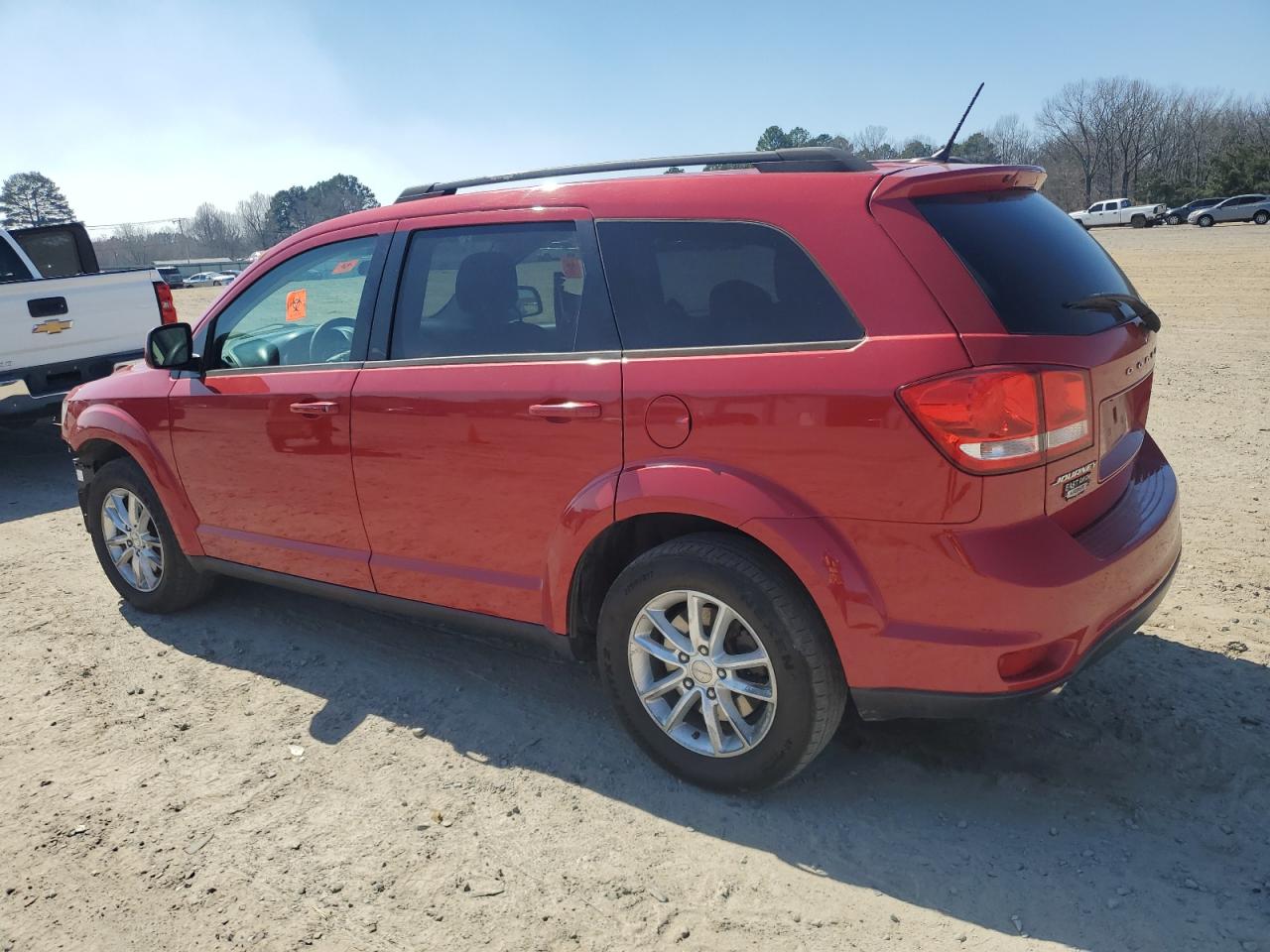 2017 Dodge Journey - Image 2