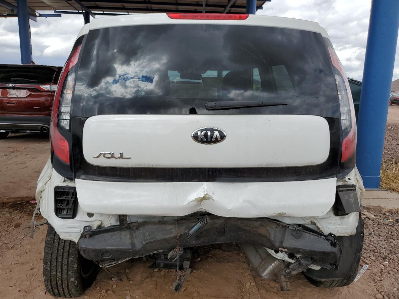 2016 Kia Soul - Image 6