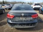 2013 VOLKSWAGEN PASSAT SE à vendre chez Copart ON - COOKSTOWN
